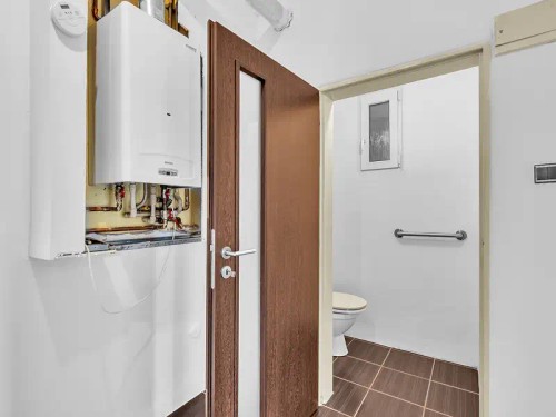 Prodaný byt 2+1 65 m²