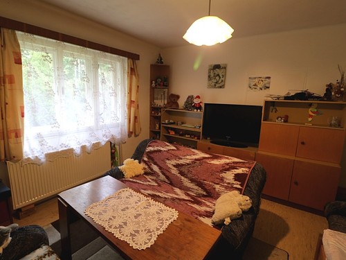 Prodaný dům 150 m², pozemek 1047 m²