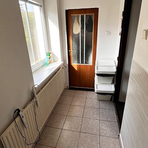 Prodaný byt 4+1 80 m²
