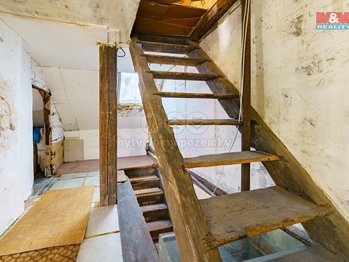 Prodaný dům 180 m², pozemek 315 m²