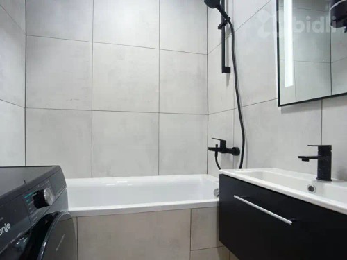 Prodaný byt 2+1 56 m²