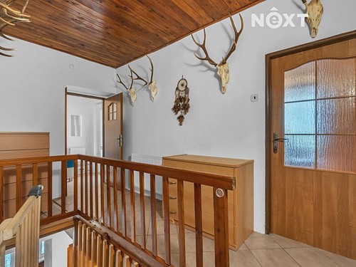 Prodaný dům 200 m², pozemek 1147 m²