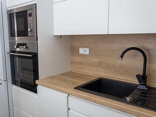 Prodaný byt 2+1 50 m²