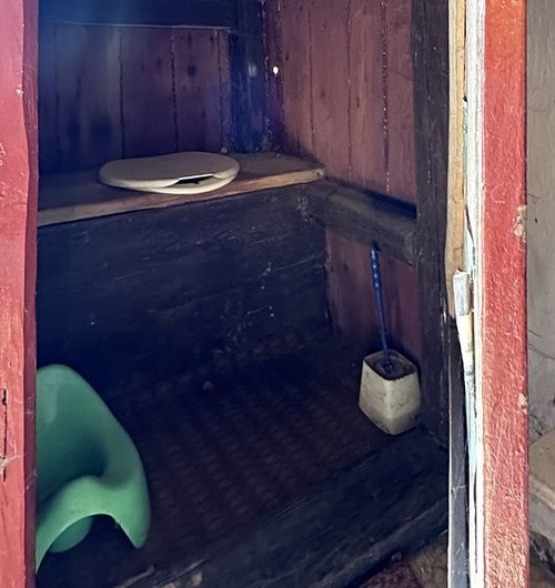 Prodaná chalupa 90 m², pozemek 320 m²