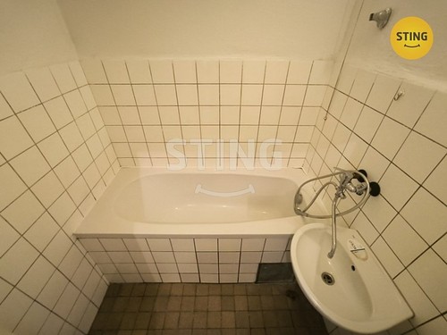 Prodaný byt 2+1 58 m²