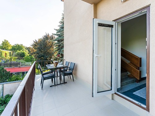 Prodaný byt 3+kk 78 m²