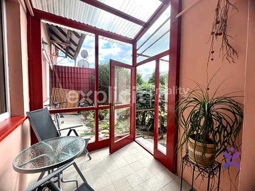 Prodaný dům 125 m², pozemek 1415 m²