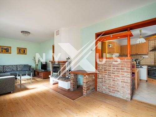Prodaný dům 124 m², pozemek 701 m²