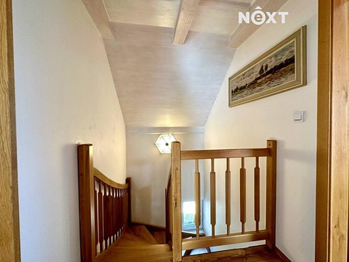 Prodaná chata 130 m², pozemek 454 m²