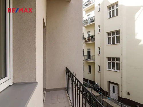 Prodaný byt 4+kk 156 m²
