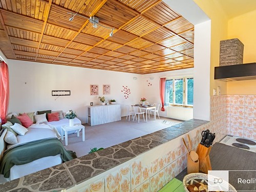 Prodaný dům 180 m², pozemek 155 m²