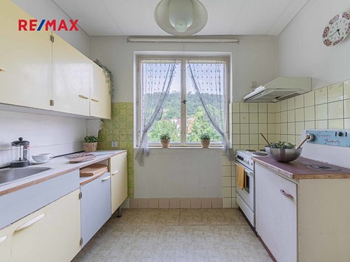 Prodaná vila 150 m², pozemek 411 m²