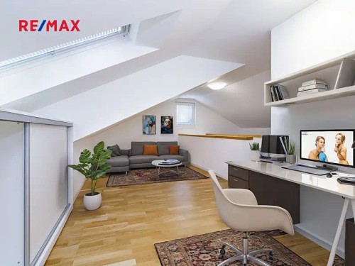 Prodaný dům 127 m², pozemek 288 m²