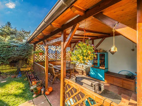 Prodaný dům 210 m², pozemek 1160 m²
