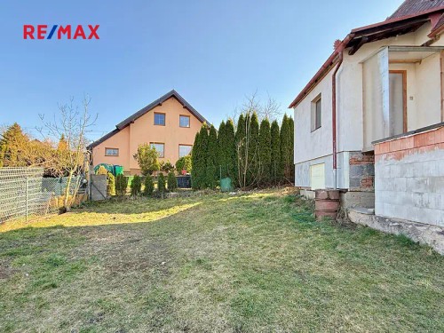 Prodej domu 70 m², pozemek 397 m²
