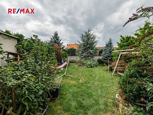 Prodaný dům 110 m², pozemek 216 m²