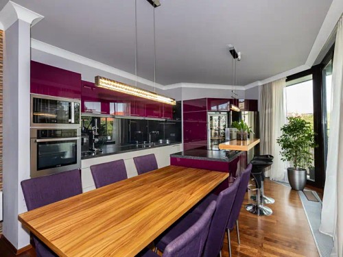 Prodej bytu 4+kk 145 m²