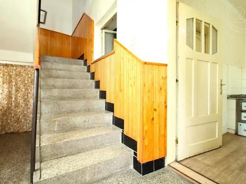 Prodej domu 180 m², pozemek 391 m²