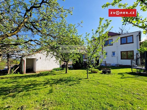 Prodaný dům 160 m², pozemek 727 m²
