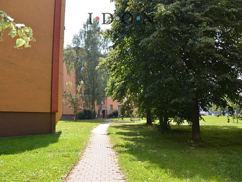 Prodaný byt 2+1 52 m²