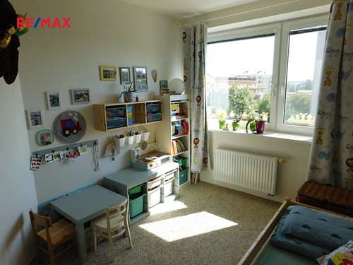 Prodaný byt 3+kk 71 m²