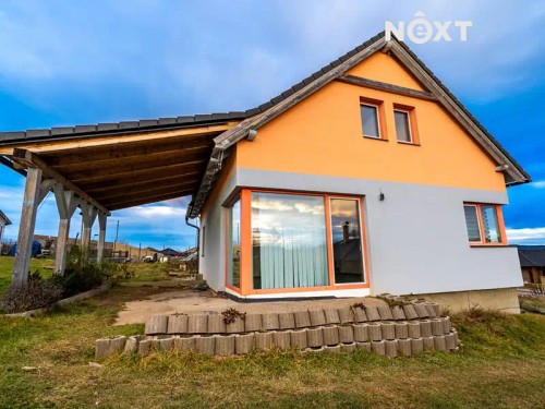 Prodej domu 176 m², pozemek 1023 m²
