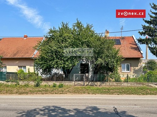 Prodaný dům 150 m², pozemek 282 m²