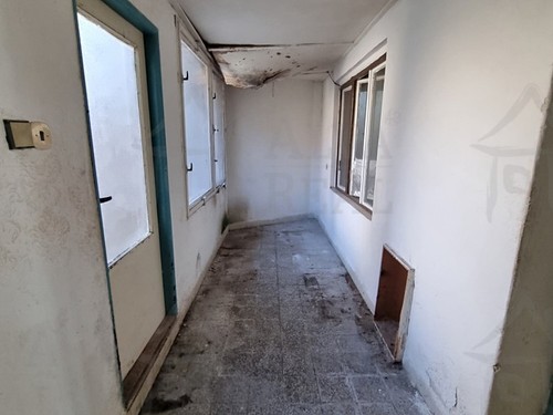 Prodaný dům 70 m², pozemek 252 m²