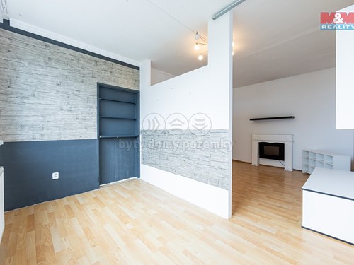 Prodaný byt 3+1 74 m²