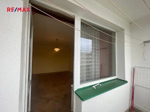 Prodaný byt 1+1 45 m²