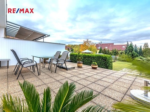 Prodaný dům 240 m², pozemek 358 m²