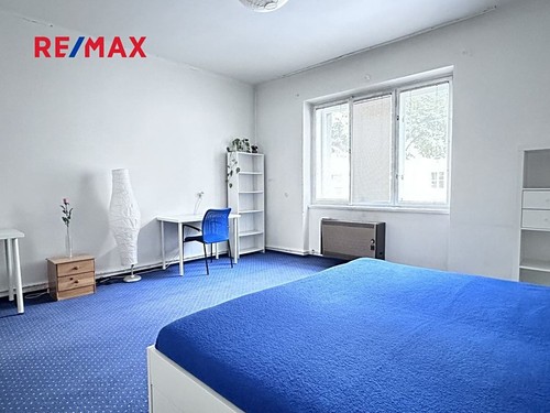 Prodaný byt 2+kk 56 m²