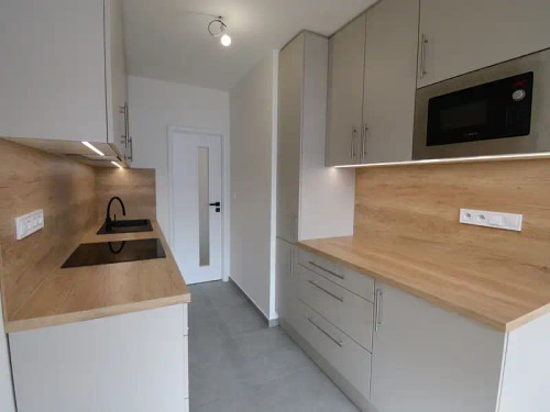Prodaný byt 3+1 80 m²
