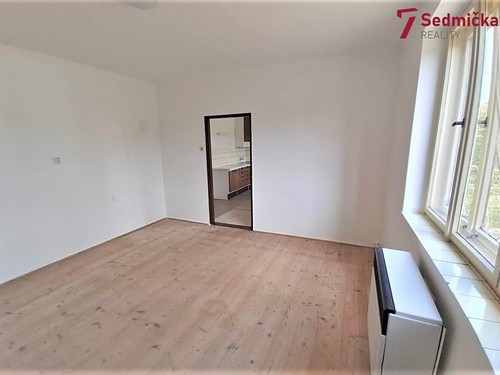 Prodaný dům 165 m², pozemek 1608 m²