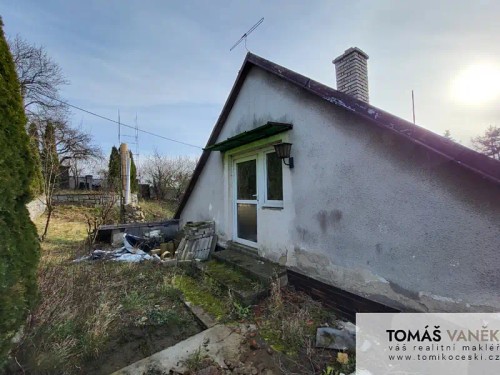 Prodaný dům 155 m², pozemek 525 m²