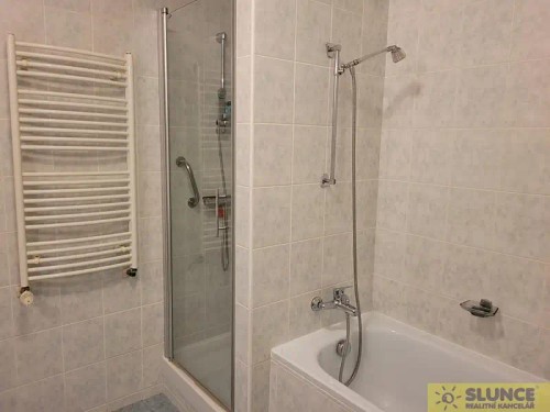 Prodaný byt 3+kk 117 m²