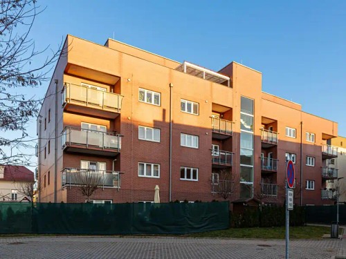 Prodej bytu 2+kk 57 m²