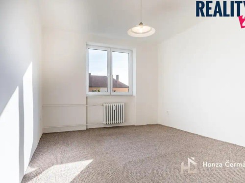 Prodaný byt 3+1 66 m²