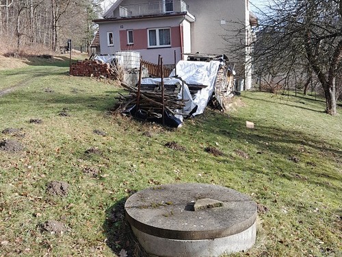 Prodaný dům 200 m², pozemek 1059 m²