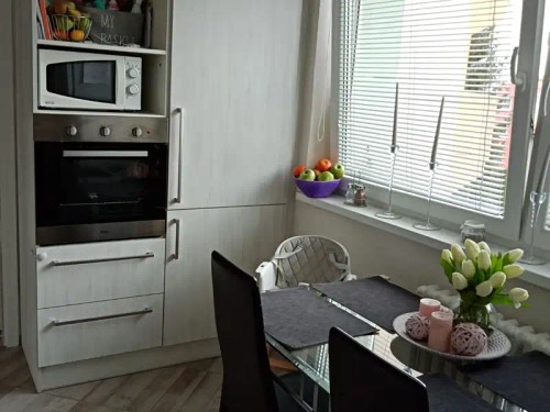 Prodaný byt 3+1 67 m²