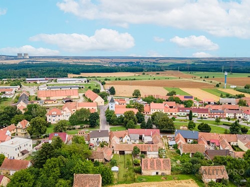 Prodaný dům 140 m², pozemek 1284 m²