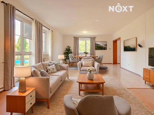 Prodej domu 247 m², pozemek 1339 m²