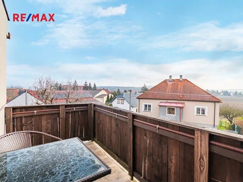 Prodaný dům 140 m², pozemek 410 m²