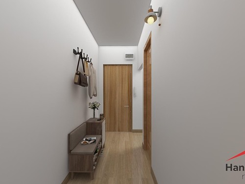 Prodaný byt 1+kk 28 m²