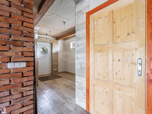 Prodaný dům 250 m², pozemek 2226 m²