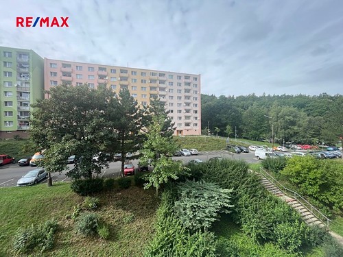 Prodaný byt 3+1 63 m²