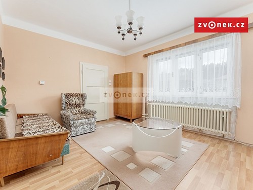 Prodaný dům 170 m², pozemek 510 m²