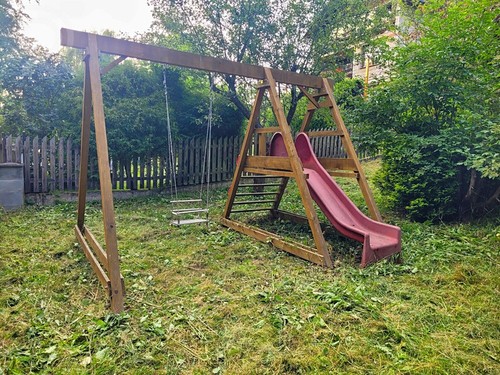 Prodaná  chata 220 m², pozemek 966 m²