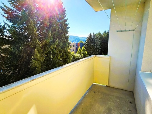 Prodaný byt 1+1 33 m²
