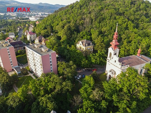 Prodaný byt 2+1 64 m²